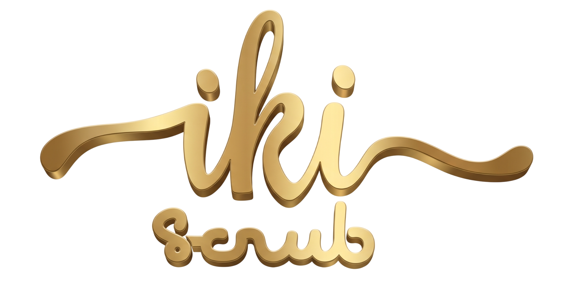iki scrubs